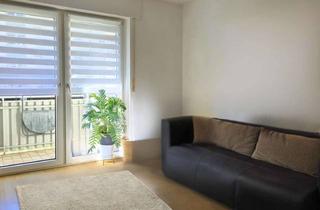 Wohnung kaufen in 65462 Ginsheim-Gustavsburg, Gemütliche 2-Zimmer-Wohnung mit Terrasse und Mainblick – Ihr neues Zuhause in Ginsheim