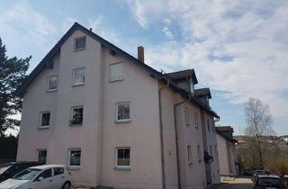 Wohnung kaufen in 09366 Stollberg, Etablierte Lage, solides Investment: 3-Zimmer-Wohnung zur Kapitalanlage