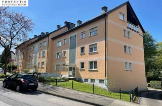 Wohnung kaufen in Straßburger Straße 2 a, 58091 Eilpe, ***SCHÖN GESCHNITTE EIGENTUMSWOHNUNG MIT SONNEN-BALKON UND GARAGE!!!***