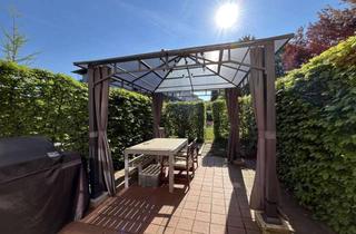 Wohnung kaufen in 89077 Weststadt, Historisches Wohnen mit Stil: Charmante Maisonettewohnung im Fürstenecker Hof mit Terrasse und TG