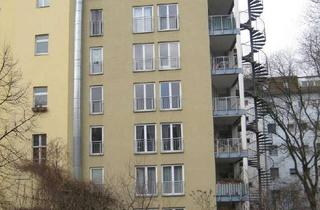 Wohnung kaufen in Alt Moabit 121, 10557 Tiergarten, Tiergarten 2 Zimmerwohnung 63 m², vermietet