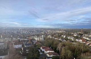 Wohnung kaufen in 71334 Waiblingen, Waiblingen: Helle 3-Zimmer-Wohnung mit traumhaftem Ausblick