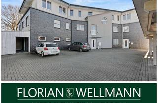Wohnung kaufen in 28844 Weyhe, Weyhe-Leeste | Attraktive Etagenwohnung in familienfreundlicher Lage mit guter Anbindung
