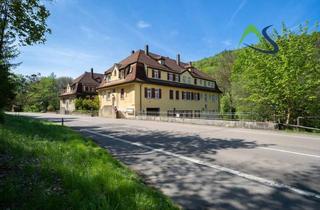 Wohnung kaufen in 93161 Sinzing, Exklusives Refugium in Alleinlage – Naturverbundenheit trifft Investment-Chance