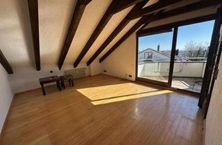 Loft kaufen in 70771 Leinfelden-Echterdingen, Großzügige Loft-Wohnung über 2 Ebenen