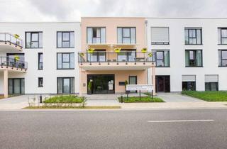 Wohnung kaufen in 61203 Reichelsheim, Sichere Kapitalanlage: Appartement im Pflegeheim