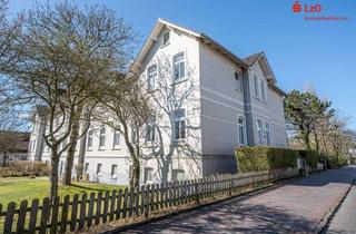 Wohnung kaufen in 26486 Wangerooge, Wohnen in der Residenz am Rosengarten