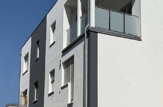 Penthouse kaufen in 34560 Fritzlar, Penthousewohnung in Fritzlar – Lichtdurchflutet, großzügig, bezugsfrei!