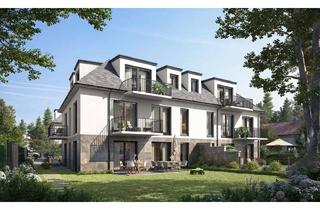 Wohnung kaufen in 85598 Baldham, Neubau | 4,5 Zimmer mit 325 m² Garten