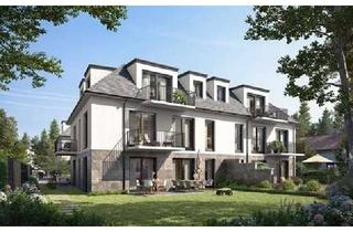 Wohnung kaufen in 85598 Baldham, Neubau | Erdgeschosswohnung mit Garten