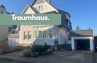 Wohnung kaufen in 38855 Wernigerode, So viel mehr - Eigentumswohnung. Garten. Garage. in Bestlage von Wernigerode