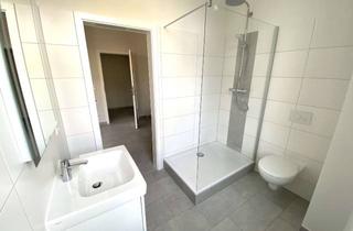 Wohnung kaufen in Friedrich-Engels-Straße 26, 07545 Gera, Perfekte Kapitalanlage: Saniertes Badezimmer, Balkon, gute Lage!