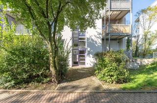 Wohnung kaufen in Am Rebstock 12, 06126 Westliche Neustadt, Vor den Toren von Leipzig: Kompakte 1-Zimmerwohnung mit Balkon