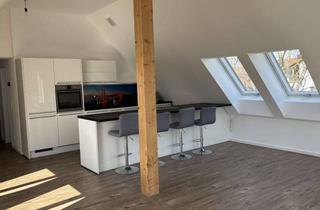 Wohnung kaufen in Heimgartenstraße 11, 82110 Germering, 3 Zimmer in Neubauqualität mit Dachterrasse mit Alpenblick (provisionsfrei)