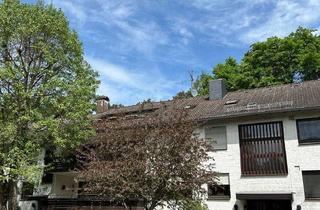 Wohnung kaufen in Ramlinger Str. 21 A, 31033 Brüggen, Burgdorf-Ehlershausen, 2,5 Zi.-ETW, Loggia, EBK, Stellplatz - topp gepflegt in idyllischer Lage