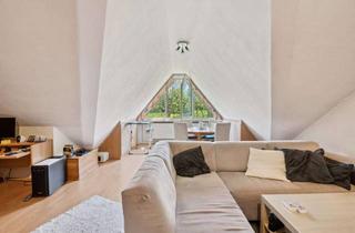 Wohnung kaufen in 65582 Diez, Dachgeschosswohnung mit tollem Ausblick