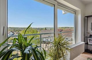 Wohnung kaufen in 65582 Diez, Großzügige Dachgeschosswohnung mit fantastischem Ausblick