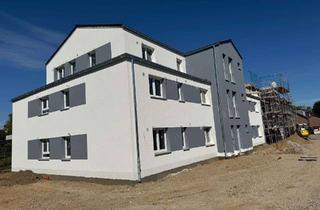 Penthouse kaufen in Grüner Weg, 31698 Lindhorst, 2-Zimmer-Wohnung in zentraler Lage von Lindhorst