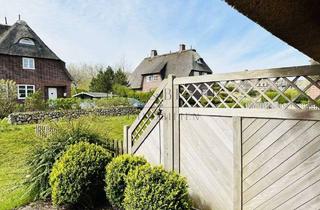 Wohnung kaufen in 25992 List (Sylt), Eigentumswohnung in Top Lage von List!