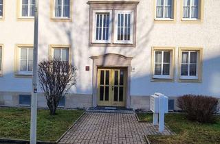 Wohnung kaufen in 08058 Pölbitz, Freundliche 3-Zimmer-EG-Wohnung mit gehobener Innenausstattung in Zwickau