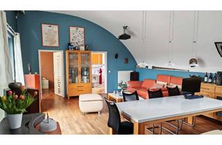 Wohnung kaufen in 54290 Trier, Tolle Maisonettewohnung mit sonniger Dachterrasse und besonderem Flair in Trier-Süd