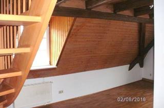Wohnung kaufen in Schleglergasse 13, 74336 Brackenheim, Schöne drei Zimmer Wohnung in Brackenheim