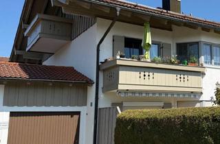 Wohnung kaufen in 83339 Chieming, Helle,2 Zimmer Wohnung mit Süd-Balkon, in zentraler Lage in Chieming