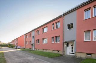 Wohnung kaufen in 16244 Schorfheide, Ihre Altersvorsorge: idyllische 2-Zimmerwohnung im entspannten Umfeld. Provisionsfrei.