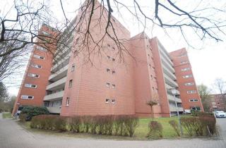 Wohnung kaufen in 38120 Weststadt, Moderne 4 Zimmerwohnung mit Einbauküche, Balkon