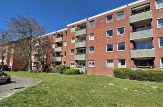 Wohnung kaufen in 26389 Neuende, WIRFINANZ | Provisionsfreie 3-Zimmer-Wohnung im Herzen von Wilhelmshaven – Erstbezug nach Sanierung!