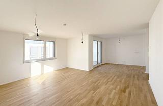 Wohnung kaufen in Savoyenstraße, 75382 Althengstett, Nachmittagssonne durchflutet diese 3-Zimmerwohnung mit westlicher Ausrichtung