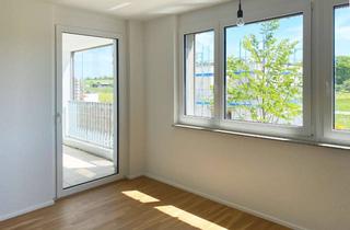 Wohnung kaufen in Savoyenstraße, 75382 Althengstett, Schöne 3 Zimmer Eigentumswohnung (barrierefrei)