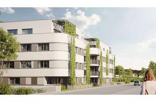 Wohnung kaufen in Bahnhofstraße 31 - 33, 75382 Althengstett, 4-Zimmer-Eigentumswohnung mit Loggia im 1. Obergeschoss
