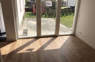 Wohnung mieten in Rabis 13, 07646 Schlöben, Jenas Naturidyll: 3 ZKB mit eigener Gartenterrasse