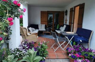 Wohnung mieten in Lindenthalstraße 15, 82418 Murnau, Helle Wohnung mit Garten und Garage