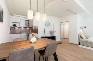 Wohnung mieten in Scheurener Straße 31, 53572 Unkel, Grünes Wohnen am Rhein - barrierefrei - Erstbezug nach Sanierung mit Einbauküche und Balkon/Terrasse