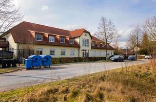Wohnung mieten in Am Weinberg 36, 14552 Michendorf, Ruhige 2-Raumwohnung (Erdgeschoss) in Michendorf - Stücken