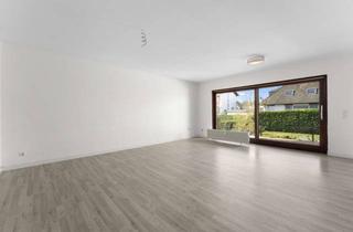 Wohnung mieten in Finkenweg, 61197 Florstadt, Attraktive 5-Zimmer-Erdgeschosswohnung mit eigenem Gartenanteil und Einbauküche