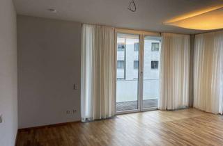 Lofts mieten in Lehbühlstraße 26, 84034 Nikola, Urbanes Loft- Apartment mit Loggia und Einbauküche in Nikola