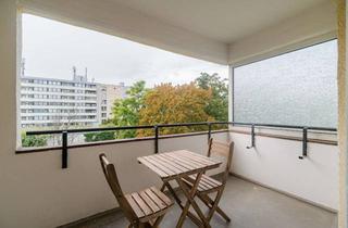 Wohnung mieten in Rognitzstraße 18, 14059 Charlottenburg, Cute apartment with balcony in Charlottenburg