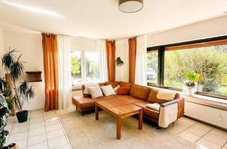 Wohnung mieten in 56746 Kempenich, 4-Zimmer-Wohntraum im Grünen – mit Terrasse, Gartenhaus und Stellplatzoption
