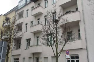 Wohnung mieten in Marienstraße 10, 12459 Oberschöneweide, Helle 2-Zimmer Wohnung mit Balkon im Grünen zu vermieten!