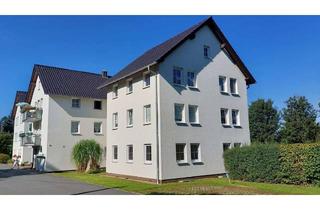 Wohnung mieten in Straße Der Einheit, 02627 Weißenberg, Seniorenwohnung im Erdgeschoss