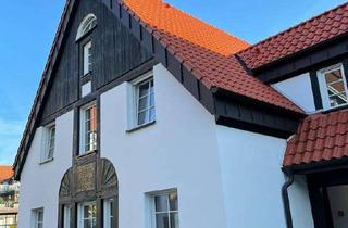 Wohnung mieten in Hoppenstr., 33378 Rheda-Wiedenbrück, Große 3,5 Zimmer-Maisonette-Wohnung mit Terrasse und Garten in bester Lage von Rheda-Wiedenbrück