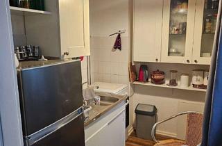 Wohnung mieten in Dolziger Straße 17, 10247 Friedrichshain, Möblierte 1-Zimmer Wohnung im Samariterviertel