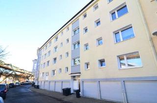 Wohnung mieten in Uferstr., 42275 Barmen, ***Familienwohnung mit Einbauküche und Dachterrasse *Bad mit Badewanne und Dusche *Garage***