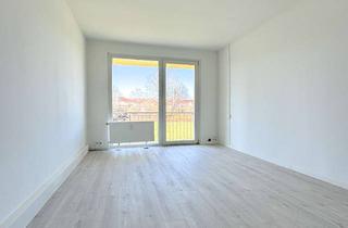 Wohnung mieten in 06333 Hettstedt, +++SANIERTE 3-ZIMMERWOHNUNG MIT GROßEM BALKON+++
