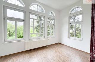 Wohnung mieten in Floßmühle, 09579 Borstendorf, Geräumige 3-Raum-Wohnung im 1. Obergeschoss - Borstendorf - im wunderschönen Erzgebirge!!