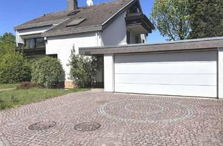 Wohnung mieten in 76189 Daxlanden, 7259 - Hauscharakter: Wohnen und Arbeiten mit EBK, Garten, Doppelgarage u. optional Swimmingpool!