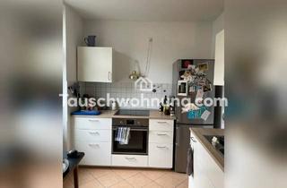Wohnung mieten in Gotzkowskystrasse 15, 10555 Tiergarten, Tauschwohnung: Biete 2-zimmer Wohnung in Moabit/Tiergarten, suche 1-zimmer